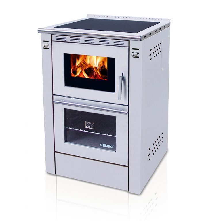 Solid Fuel Cooker Kw Senko Cookers Stoves And Fireplaces