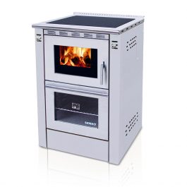 Solid Fuel Cookers Senko Cookers Stoves And Fireplaces